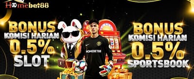 Bonus New Member Terbesar