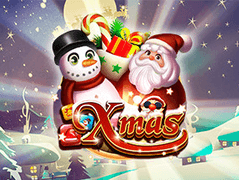 Xmas screenshot