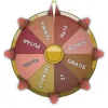 Roda Keberuntungan Rusia777 welfare icon